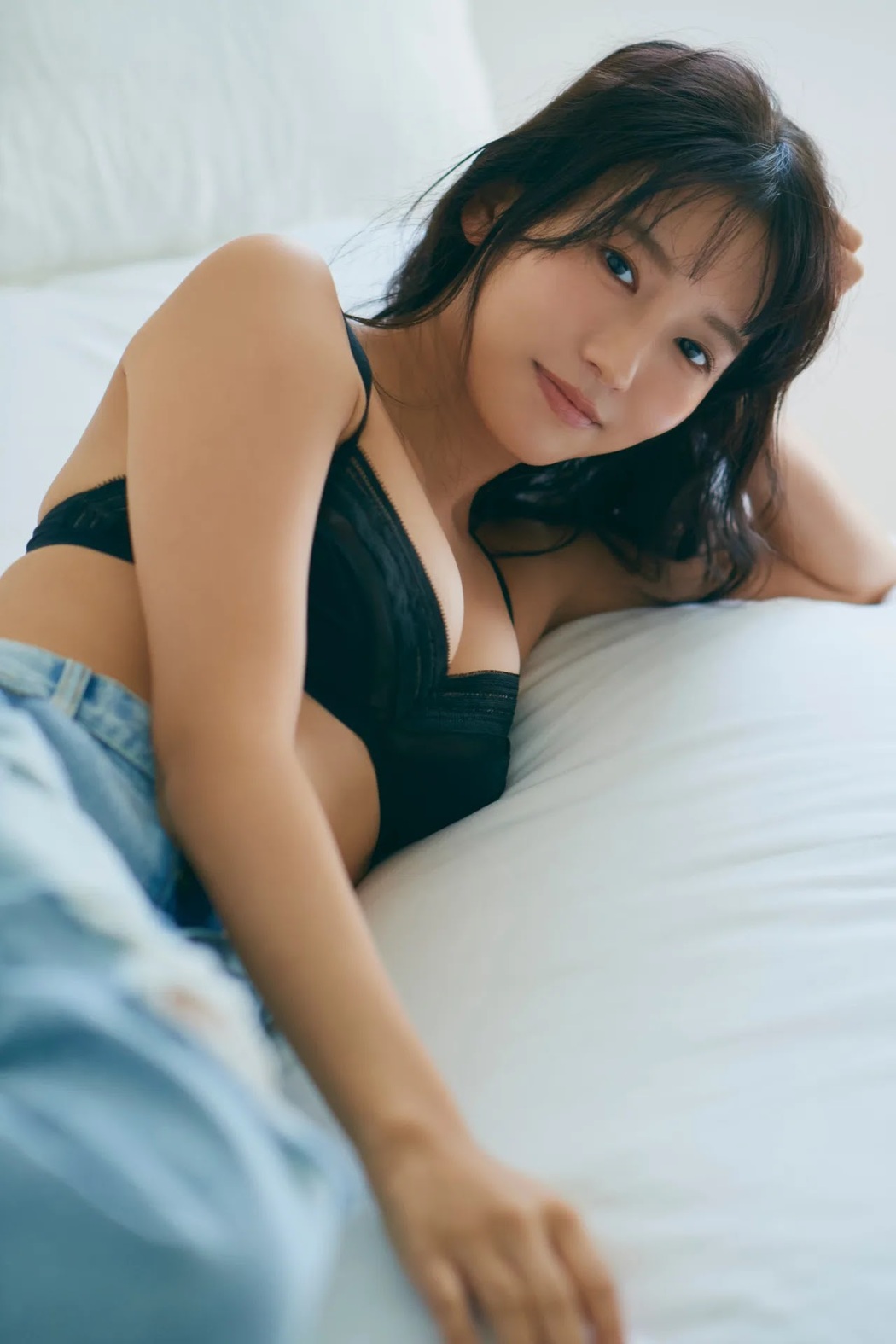 Nene Shida 志田音々, FRIDAY 2023.02.10 (フライデー 2023年2月10日号)