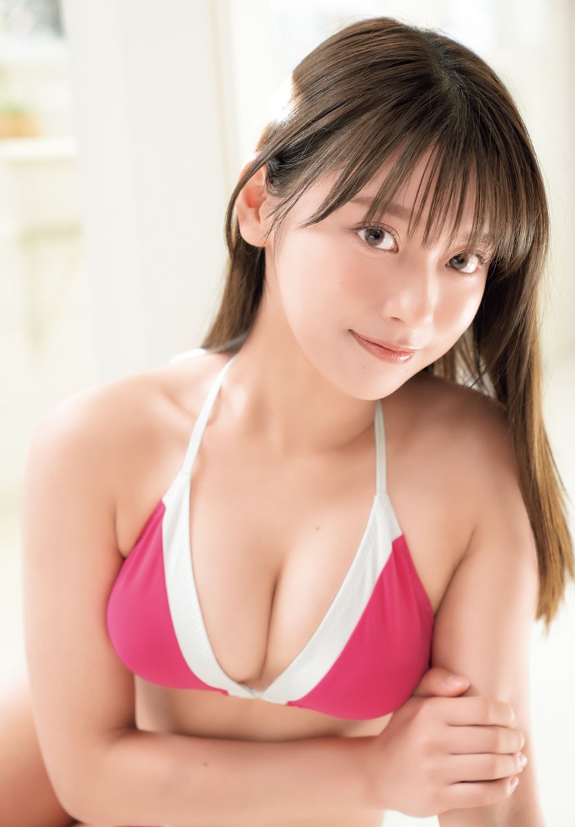 MARUPI まるぴ, Shonen Champion 2023 No.09 (少年チャンピオン 2023年9号)