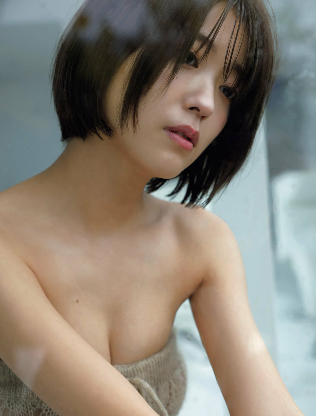 Mio Kudo 工藤美桜, FRIDAY 2023.02.10 (フライデー 2023年2月10日号)