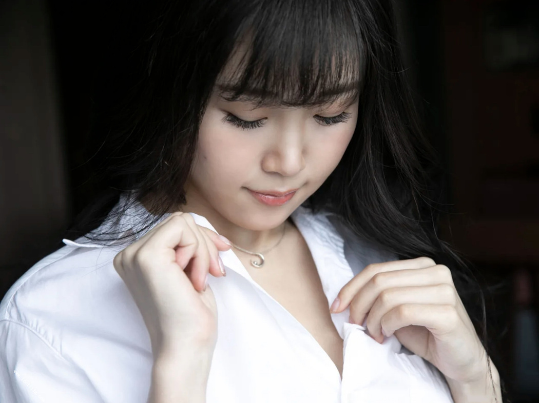 HARUKA バズーカ, ＦＲＩＤＡＹデジタル写真集 「最高級のカラダ、乱れる。ｖｏｌ．１」 Set.02