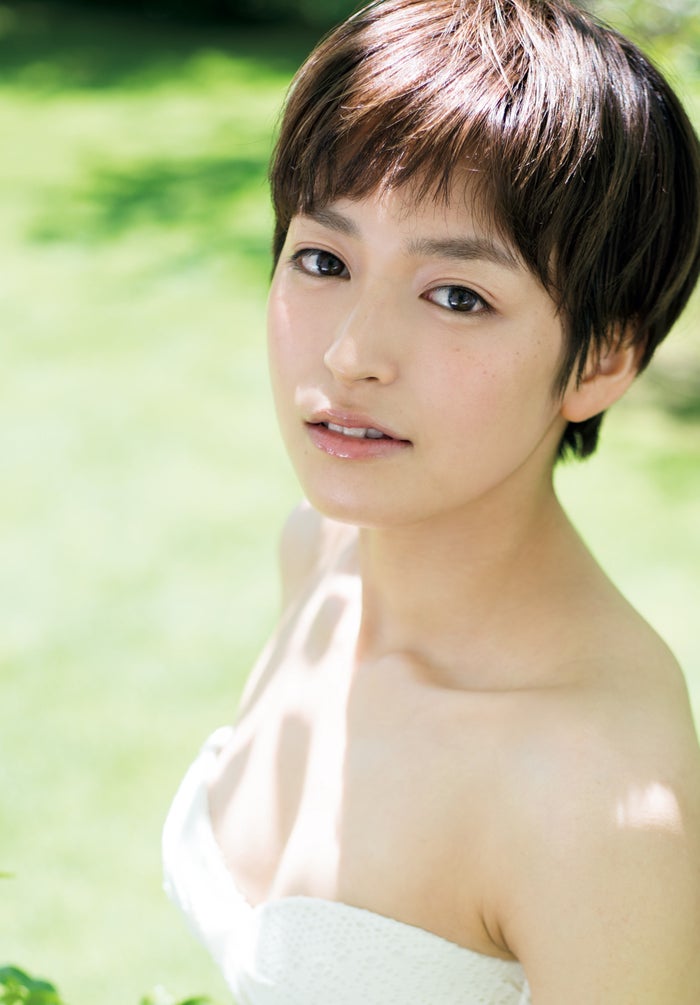 Ami Yamato 亜海やまと, Weekly Playboy 2019 No.25 (週刊プレイボーイ 2019年25号)