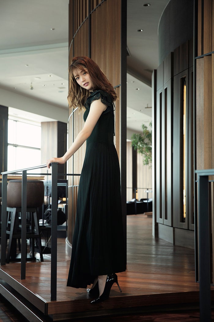 Sayuri Matsumura 松村沙友理, FLASH 2019.10.15 (フラッシュ 2019年10月15日号)