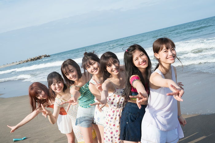 青春高校3年C組, Weekly Playboy 2019 No.42 (週刊プレイボーイ 2019年42号)