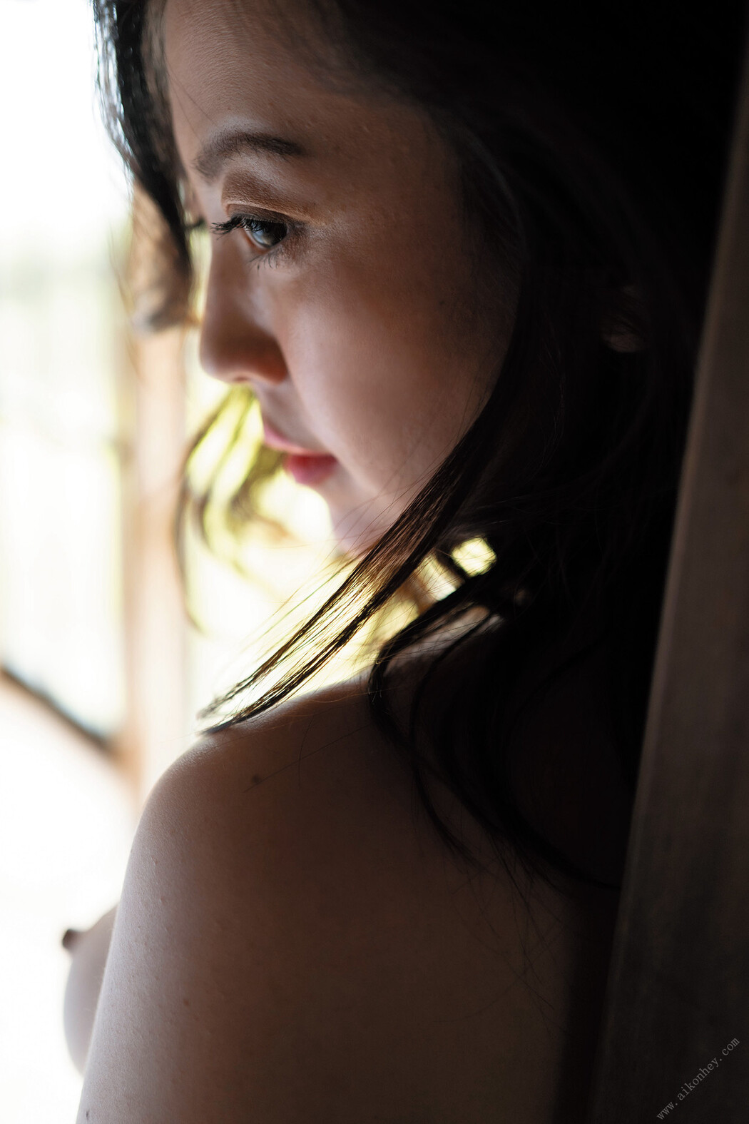 Ririko Kinosita 木下凛々子, アサ芸SEXY女優写真集 「Ｒｅｌｅａｓｅ」 Set.02