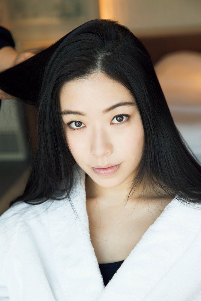 Asuka Oda 小田飛鳥, FLASH 2019.06.25 (フラッシュ 2019年6月25日号)