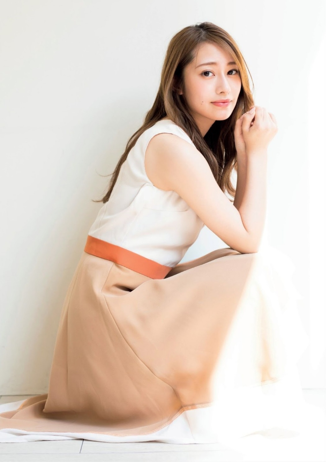 Reika Sakurai 桜井玲香, FLASH スペシャル グラビアBEST 2019盛夏号
