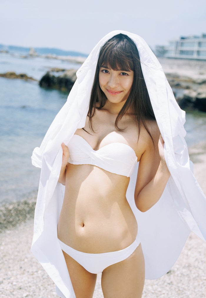 Kokona Yamamoto 山本瑚々南, Weekly Playboy 2019 No.27 (週刊プレイボーイ 2019年27号)