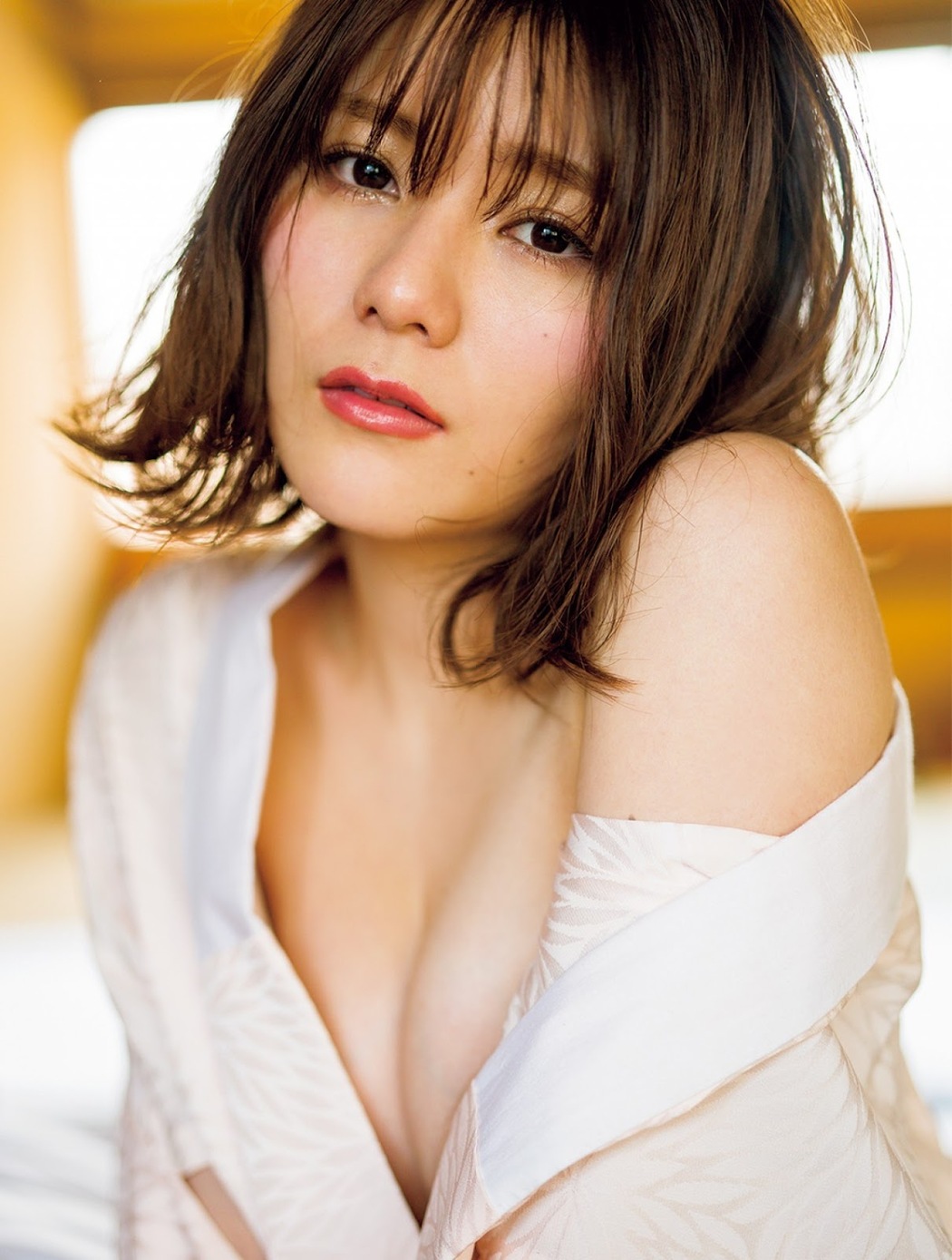 Kurumi Takahashi 高橋胡桃, FRIDAY 2019.04.26 (フライデー 2019年4月26日号)