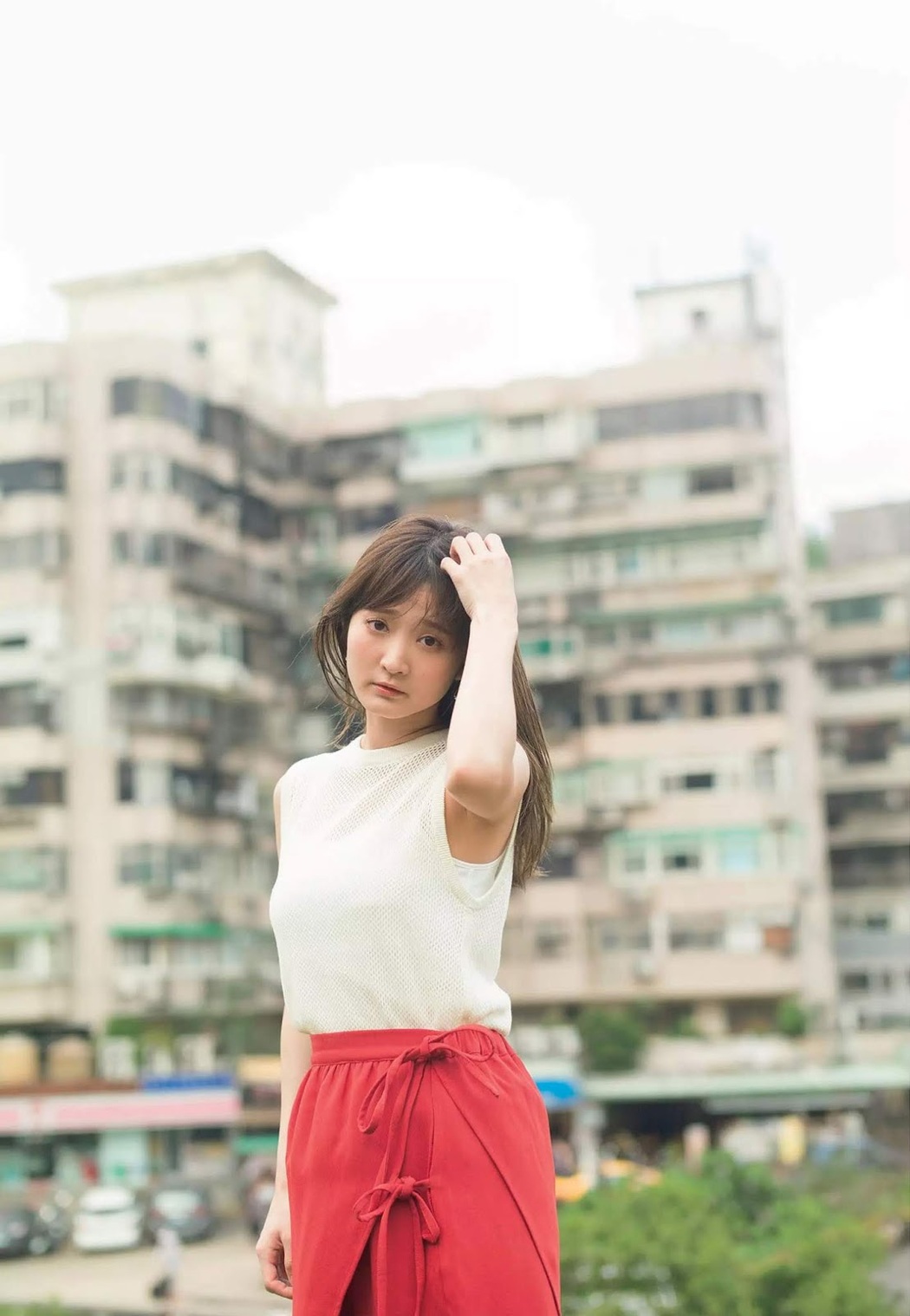 Yurika Kubo 久保ユリカ, FLASH 2019.06.25 (フラッシュ 2019年6月25日号)