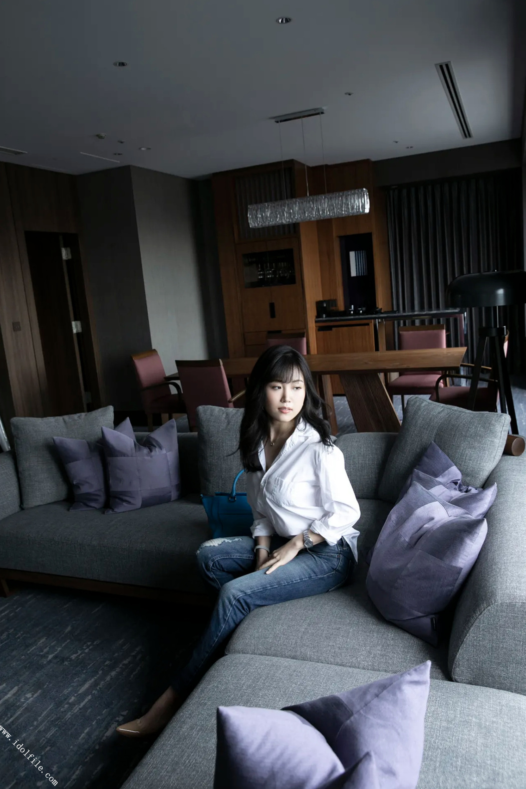 HARUKA バズーカ, ＦＲＩＤＡＹデジタル写真集 「最高級のカラダ、乱れる。ｖｏｌ．１」 Set.02