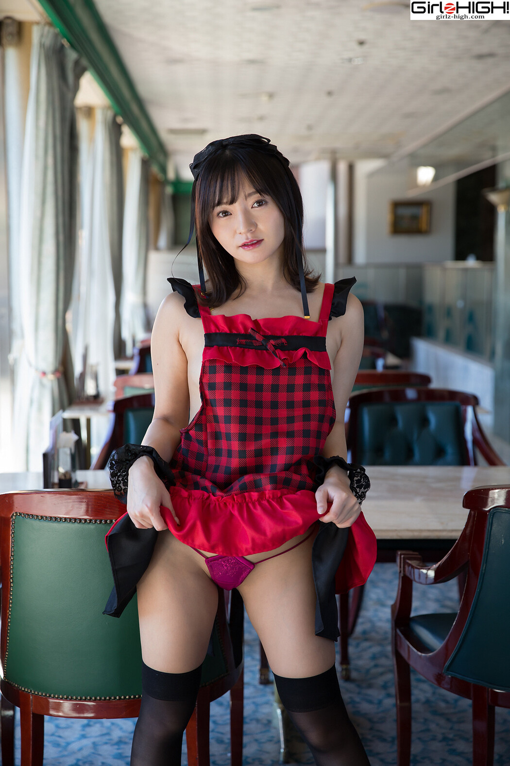 Ayana Nishinaga 西永彩奈, [Girlz-High] 2022.05.27 (bfaa_078_004)