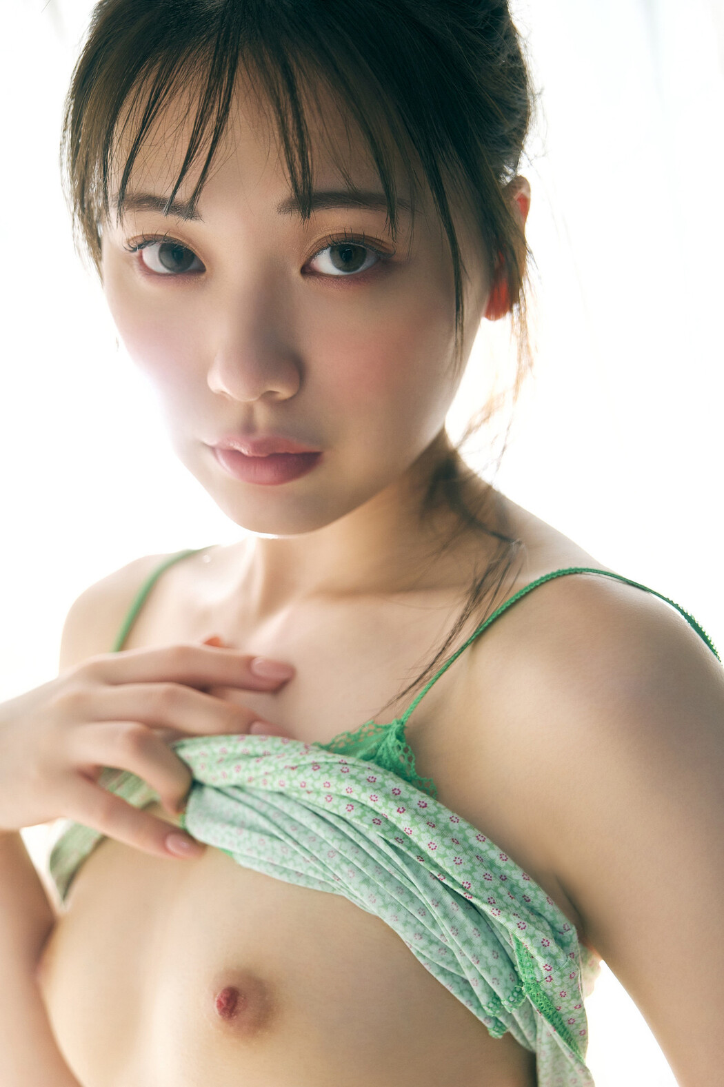 Mio Ishikawa 石川澪, FRIDAYデジタル写真集 「えちえち天使&みおつくし」 Set.01