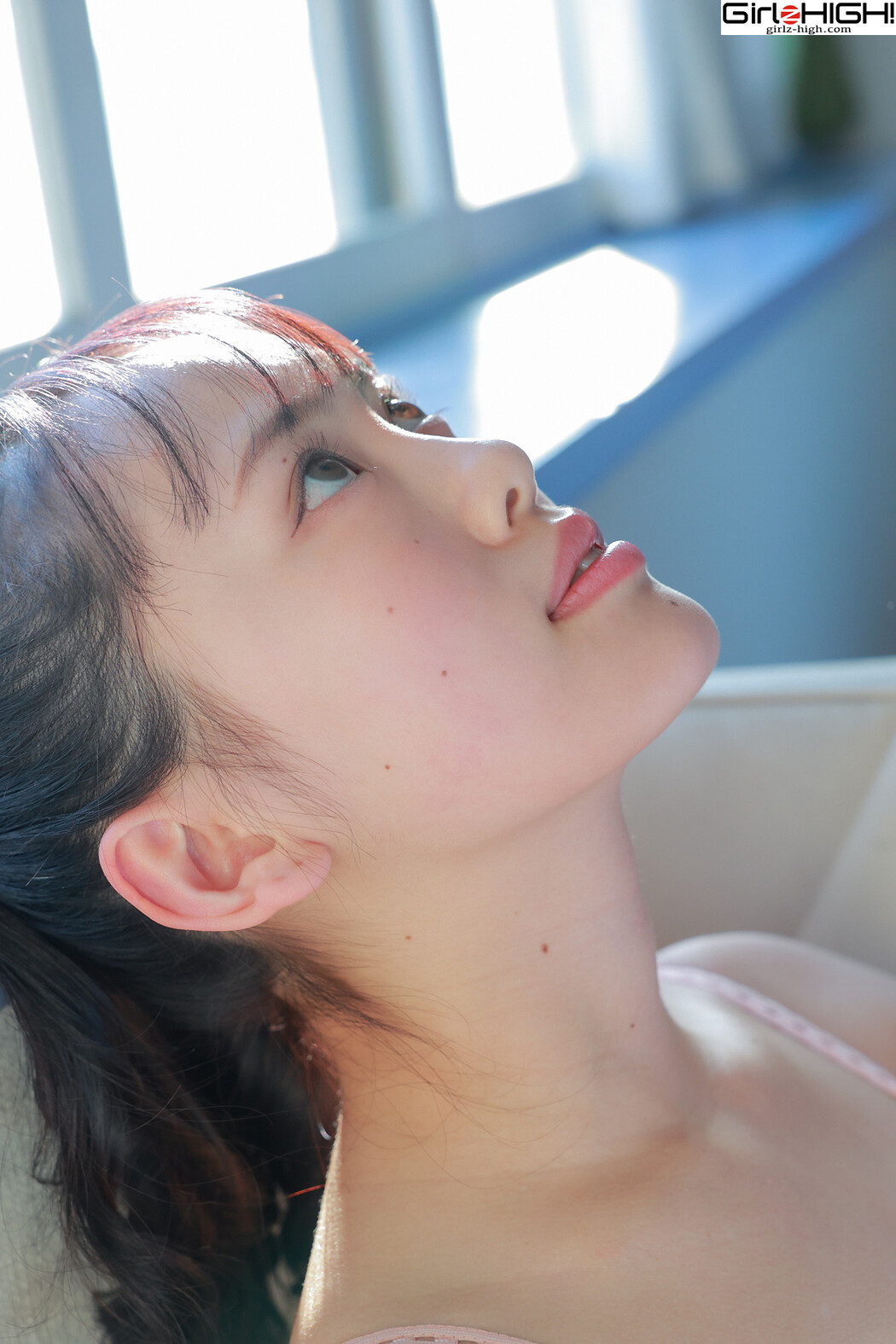 Sarina Kashiwagi 柏木さりな, [Girlz-High] 2022.05.30 (ghgen_001_005)