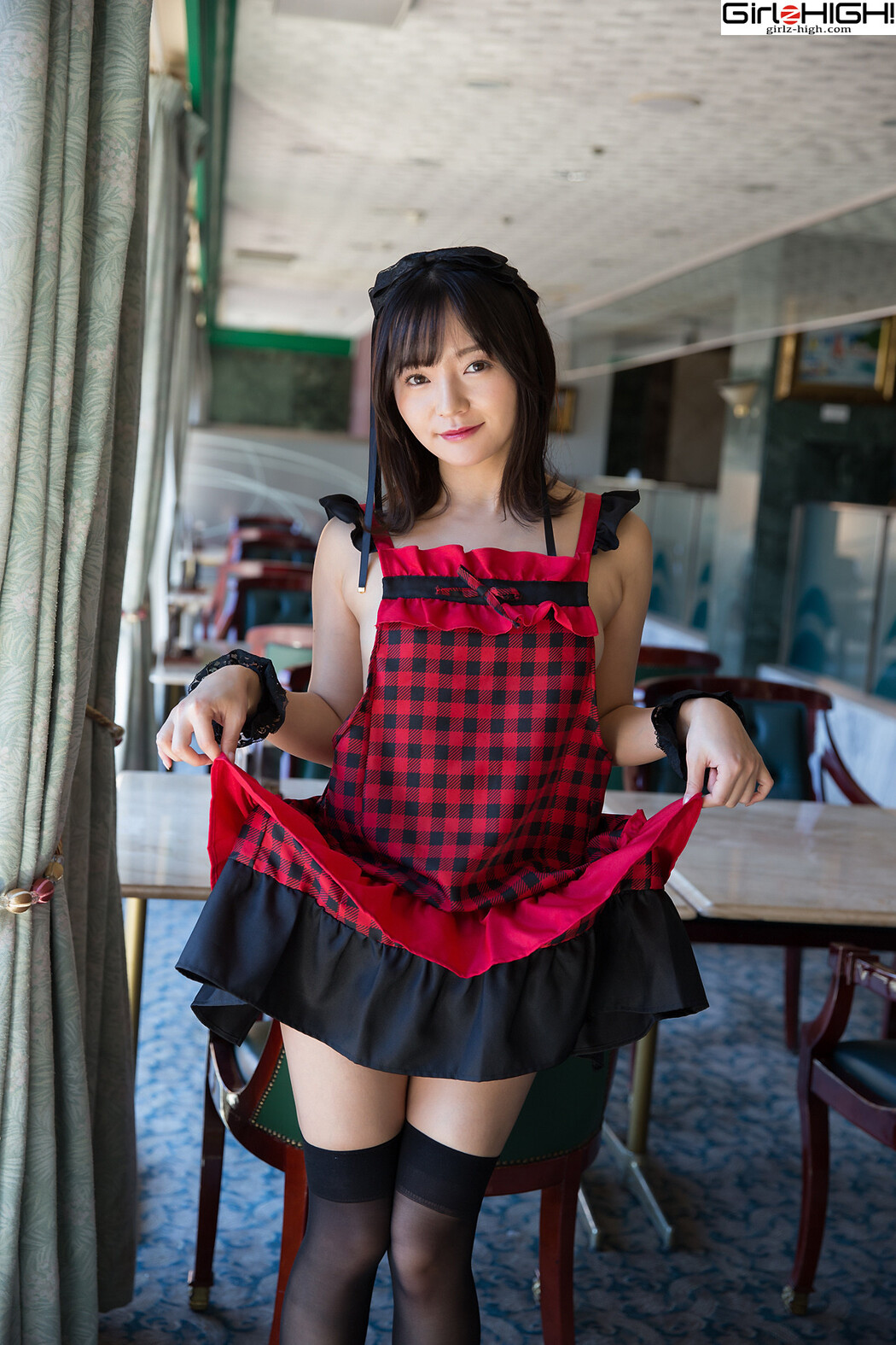Ayana Nishinaga 西永彩奈, [Girlz-High] 2022.05.27 (bfaa_078_004)
