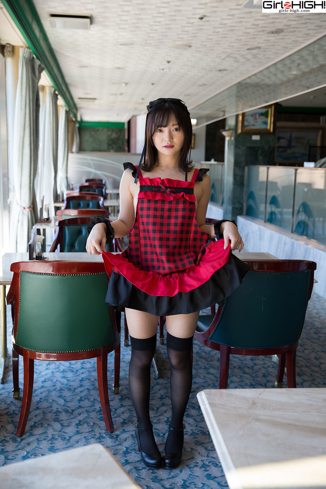 Ayana Nishinaga 西永彩奈, [Girlz-High] 2022.05.27 (bfaa_078_004)