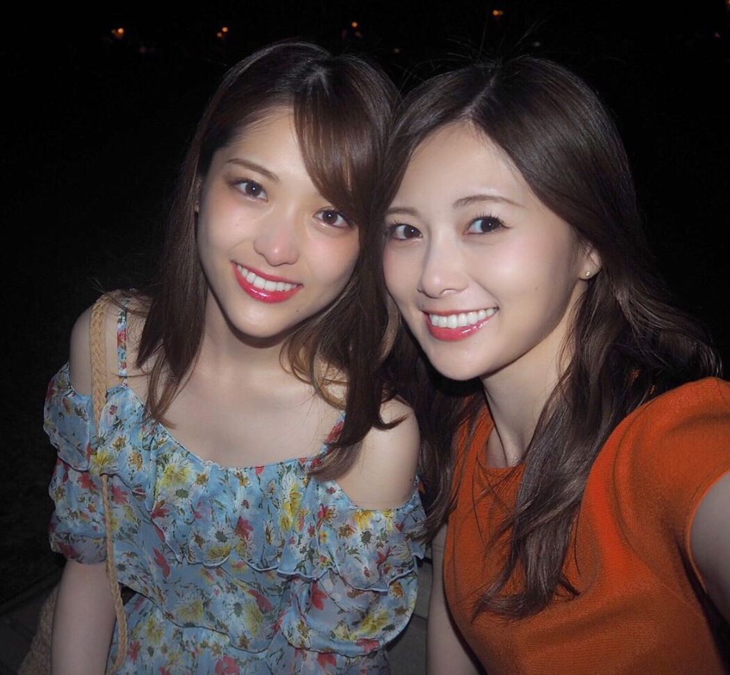 Mai Shiraishi 白石麻衣, Sayuri Matsumura 松村沙友理, FLASH 2019.10.22-29 (フラッシュ 2019年10月22-29日号)
