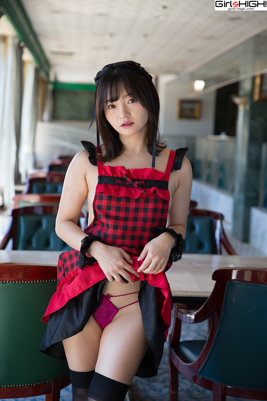 Ayana Nishinaga 西永彩奈, [Girlz-High] 2022.05.27 (bfaa_078_004)