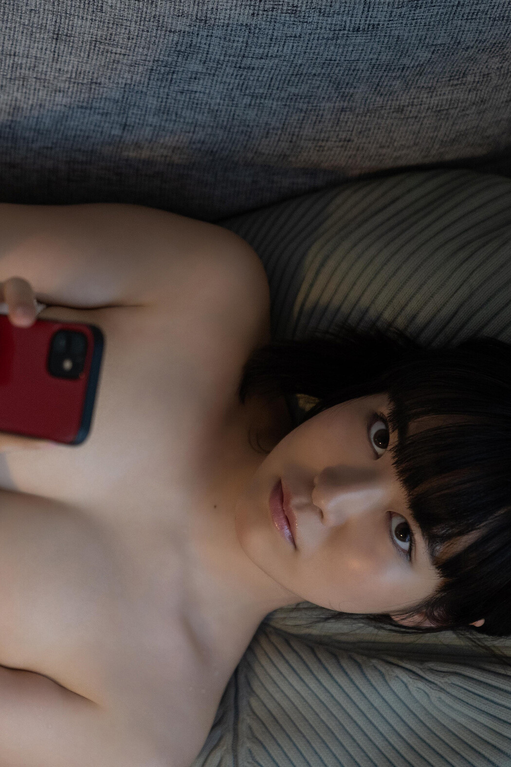Umi Shinonome 東雲うみ, FLASHデジタル写真集 プライベート観撮 Set.03