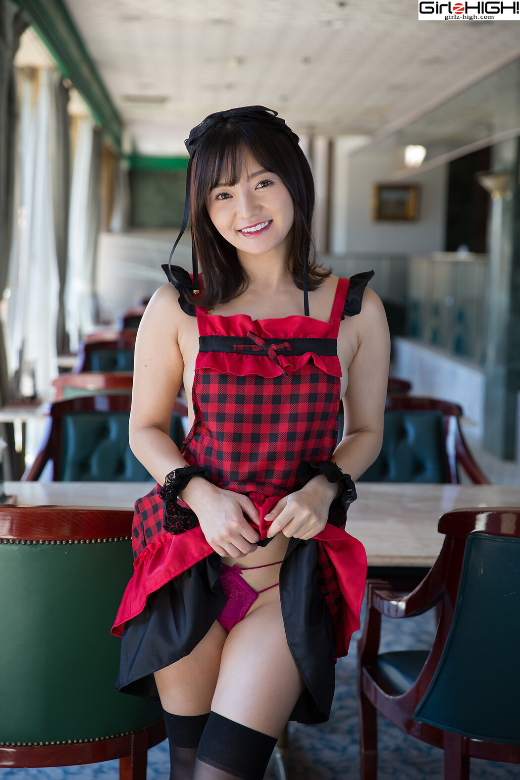 Ayana Nishinaga 西永彩奈, [Girlz-High] 2022.05.27 (bfaa_078_004)