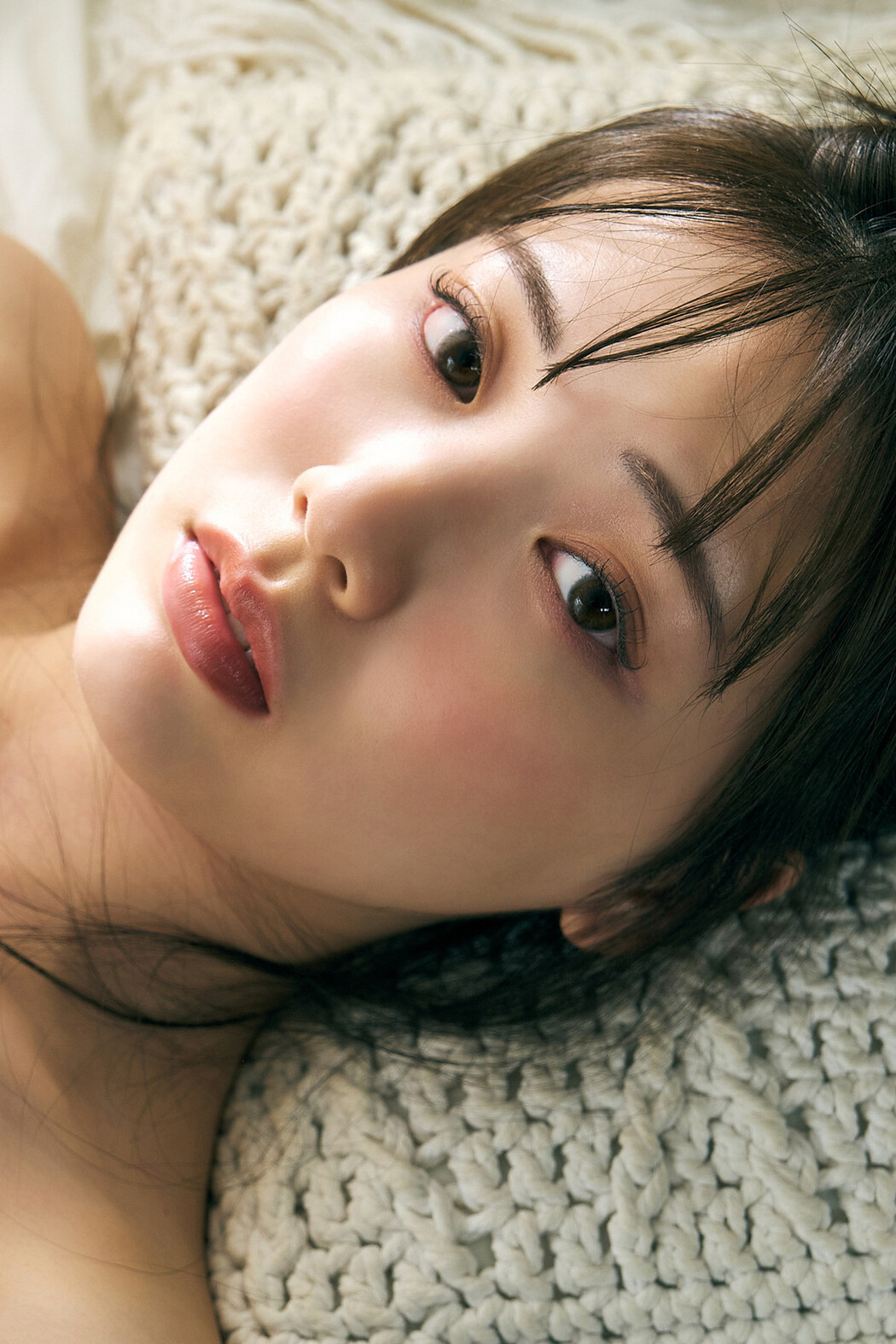 Mio Ishikawa 石川澪, FRIDAYデジタル写真集 「えちえち天使&みおつくし」 Set.01