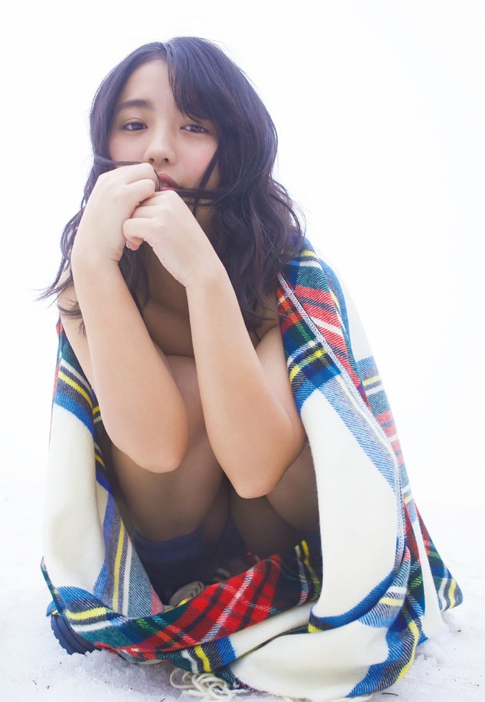 Yuno Ohara 大原優乃, Weekly Playboy 2019 No.43 (週刊プレイボーイ 2019年43号)