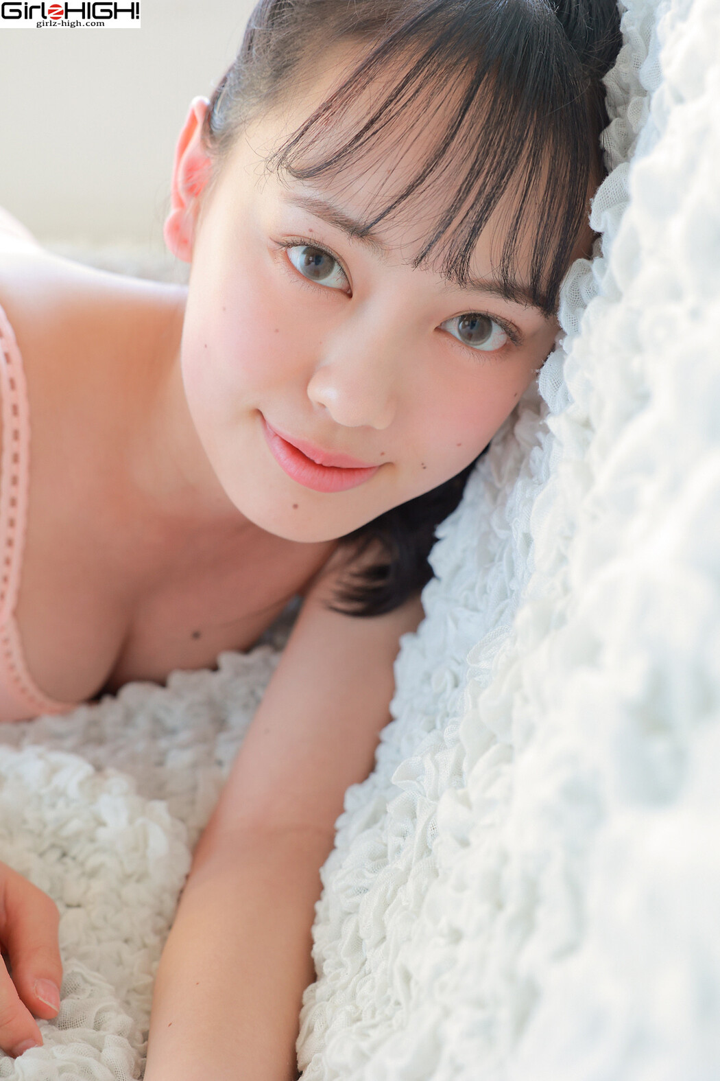 Sarina Kashiwagi 柏木さりな, [Girlz-High] 2022.05.30 (ghgen_001_005)