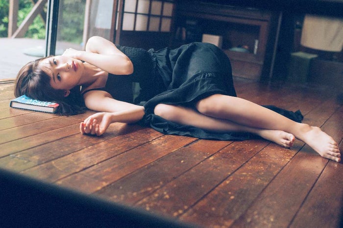 Sei Shiraishi 白石聖, FLASH 2019.07.16 (フラッシュ 2019年7月16日号)