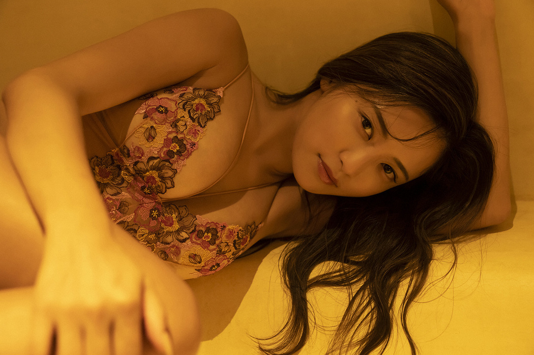 Ruriko Kojima 小島瑠璃子, [WPB-net] No.280 「Lapis Lazuli」 Chapter.03