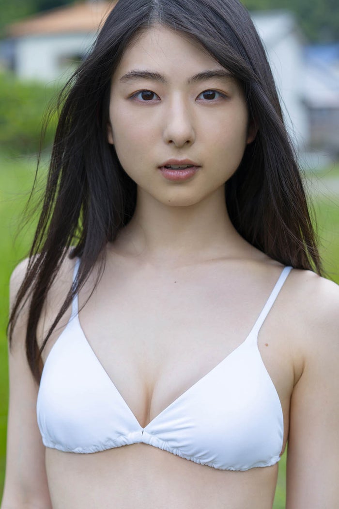 Umino Kawamura 川村海乃, Weekly Playboy 2019 No.29 (週刊プレイボーイ 2019年29号)