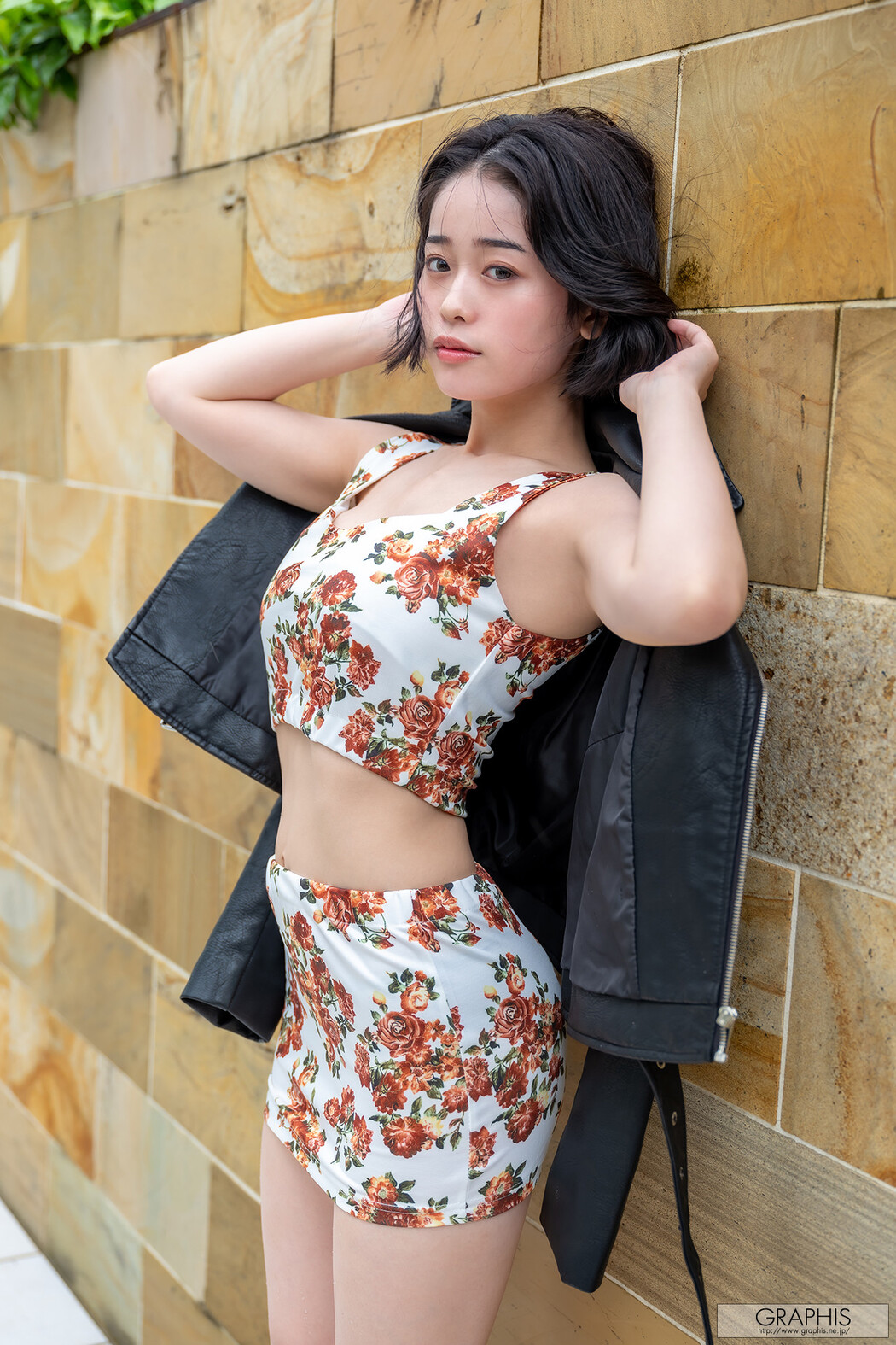 MINAMO, [Graphis] Gals 「Untainted Girl」 Vol.06