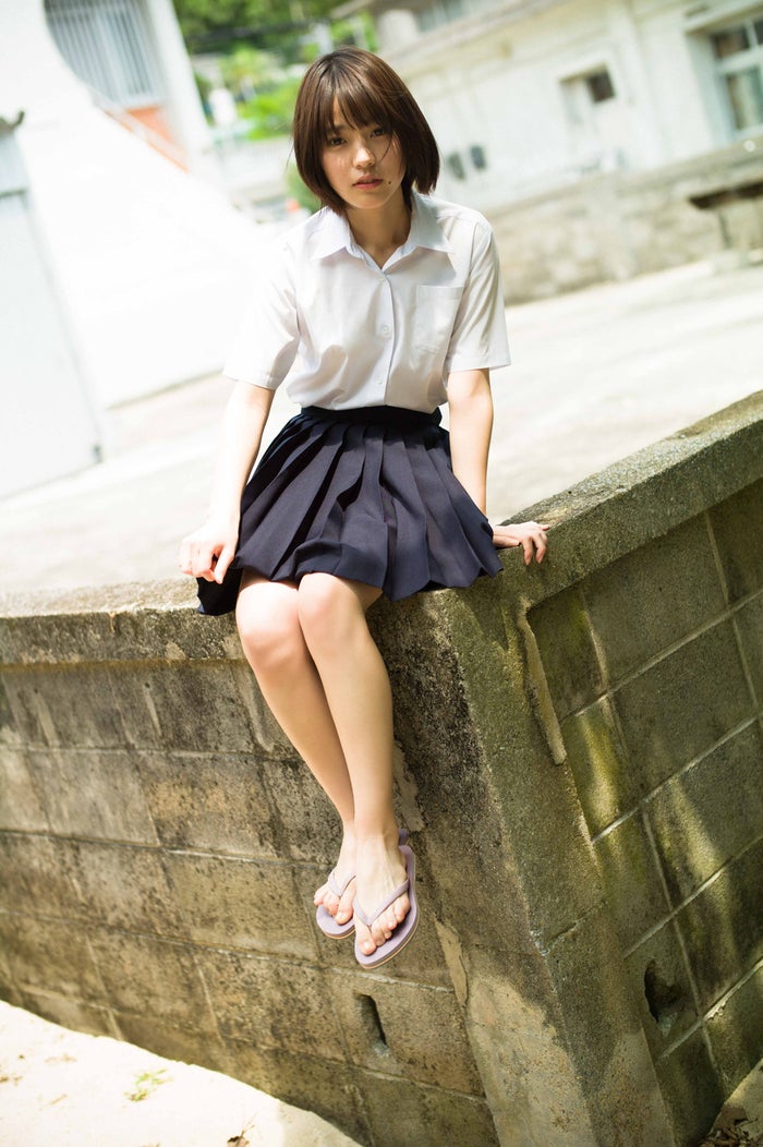 TOMO 友望, Weekly Playboy 2019 No.28 (週刊プレイボーイ 2019年28号)