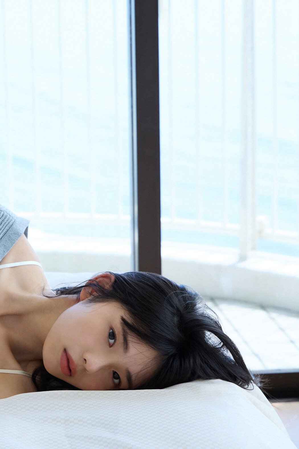 Hina Kikuchi 菊地姫奈, FRIDAYデジタル写真集 「圧倒的ヒロイン Vol.1」 Set.02