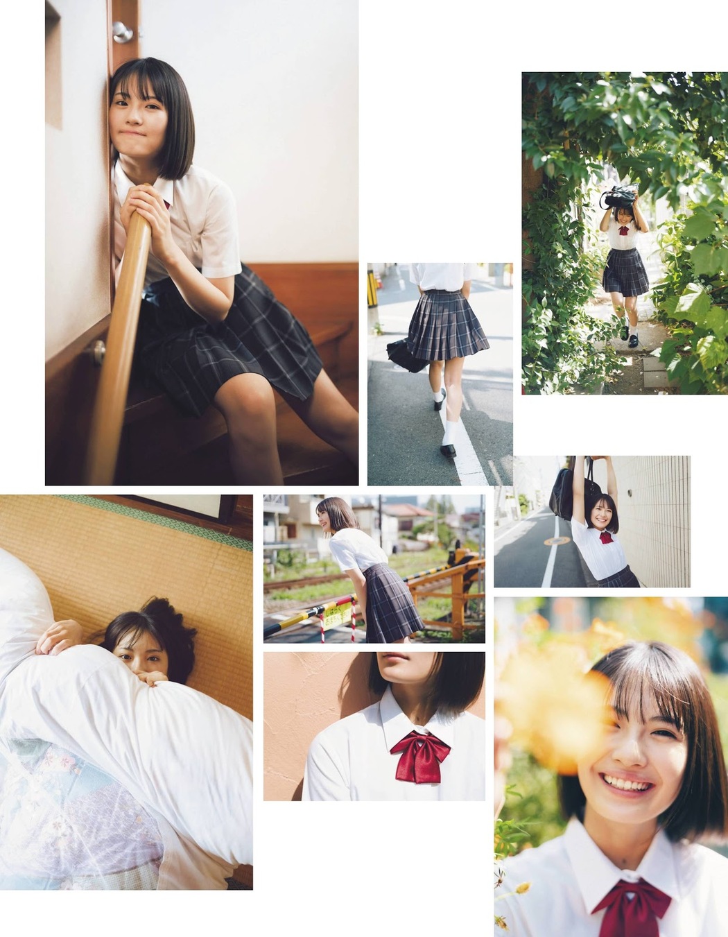 Rei Seimiya 清宮レイ, Ex-Taishu 2019.11 (EX大衆 2019年11月号)