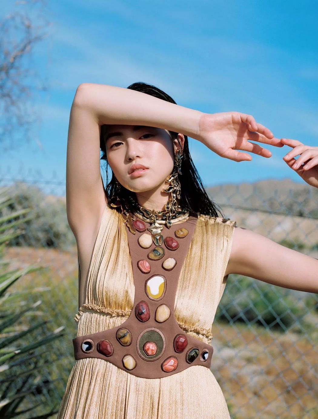 Mio Imada 今田美桜, FLASH 2019.07.23-30 (フラッシュ 2019年7月23-30日号)