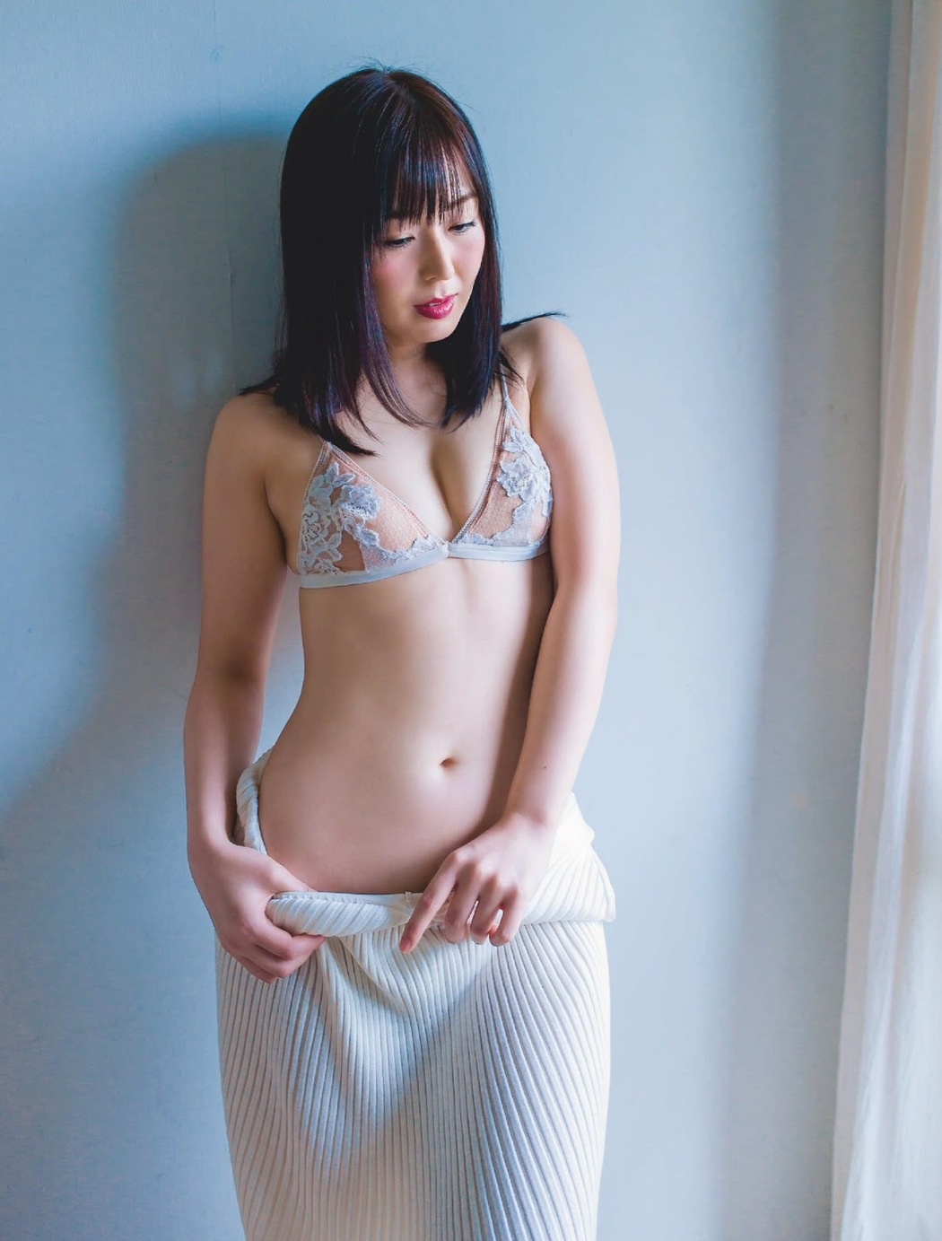 Emi Ito 伊藤えみ, Weekly SPA! 2019.07.09 (週刊SPA! 2019年7月9日号)