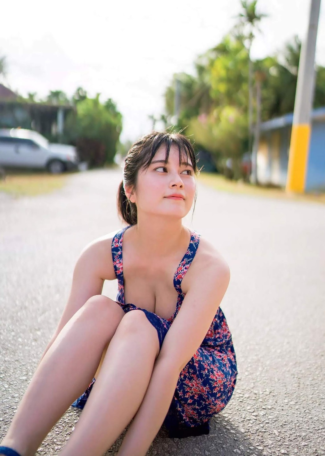 Sakurako Okubo 大久保桜子, FLASH 2019.07.23-30 (フラッシュ 2019年7月23-30日号)