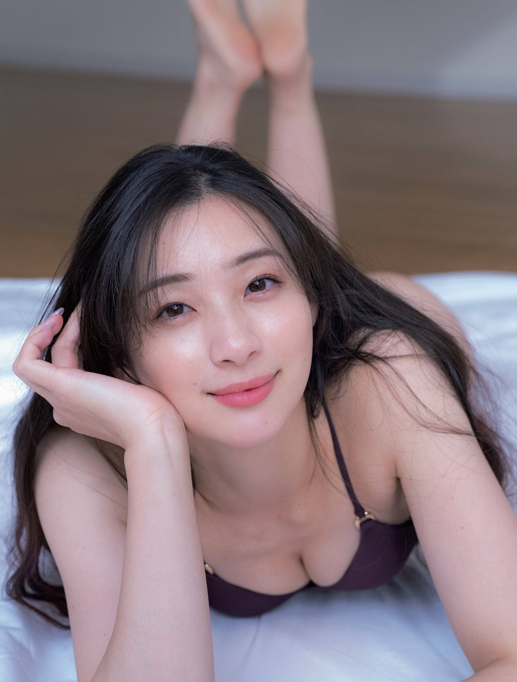 Rika Adachi 足立梨花, FRIDAY 2023.02.17 (フライデー 2023年2月17日号)