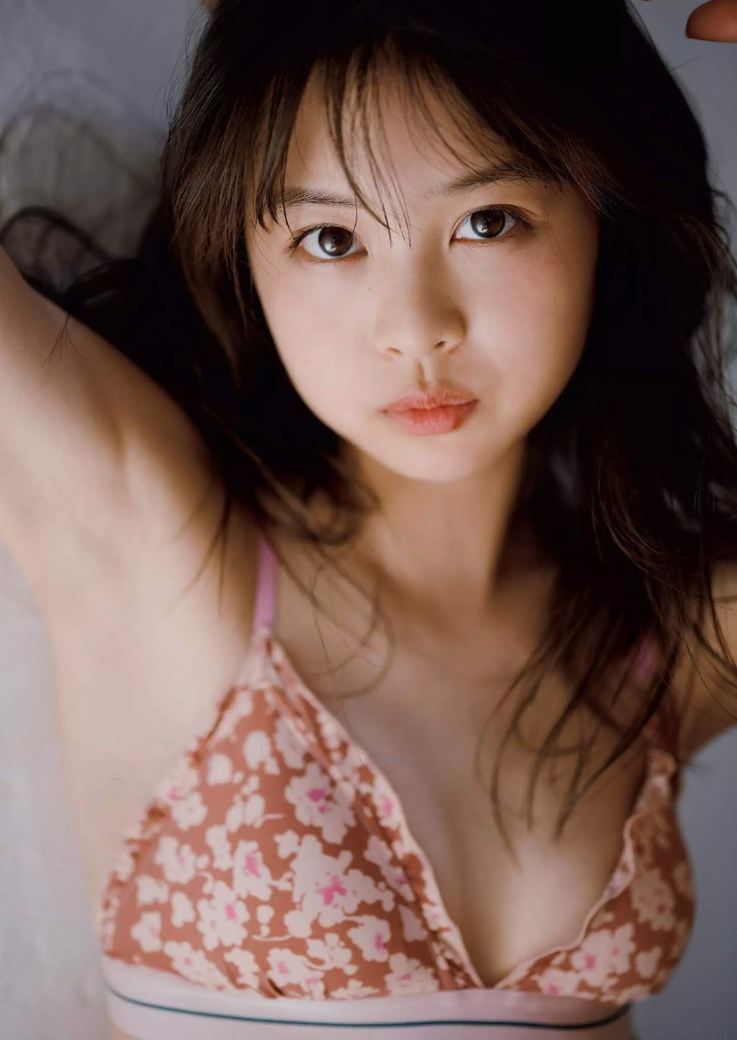 Yuria Suzuhara 鈴原ゆりあ, Weekly Playboy 2019 No.28 (週刊プレイボーイ 2019年28号)