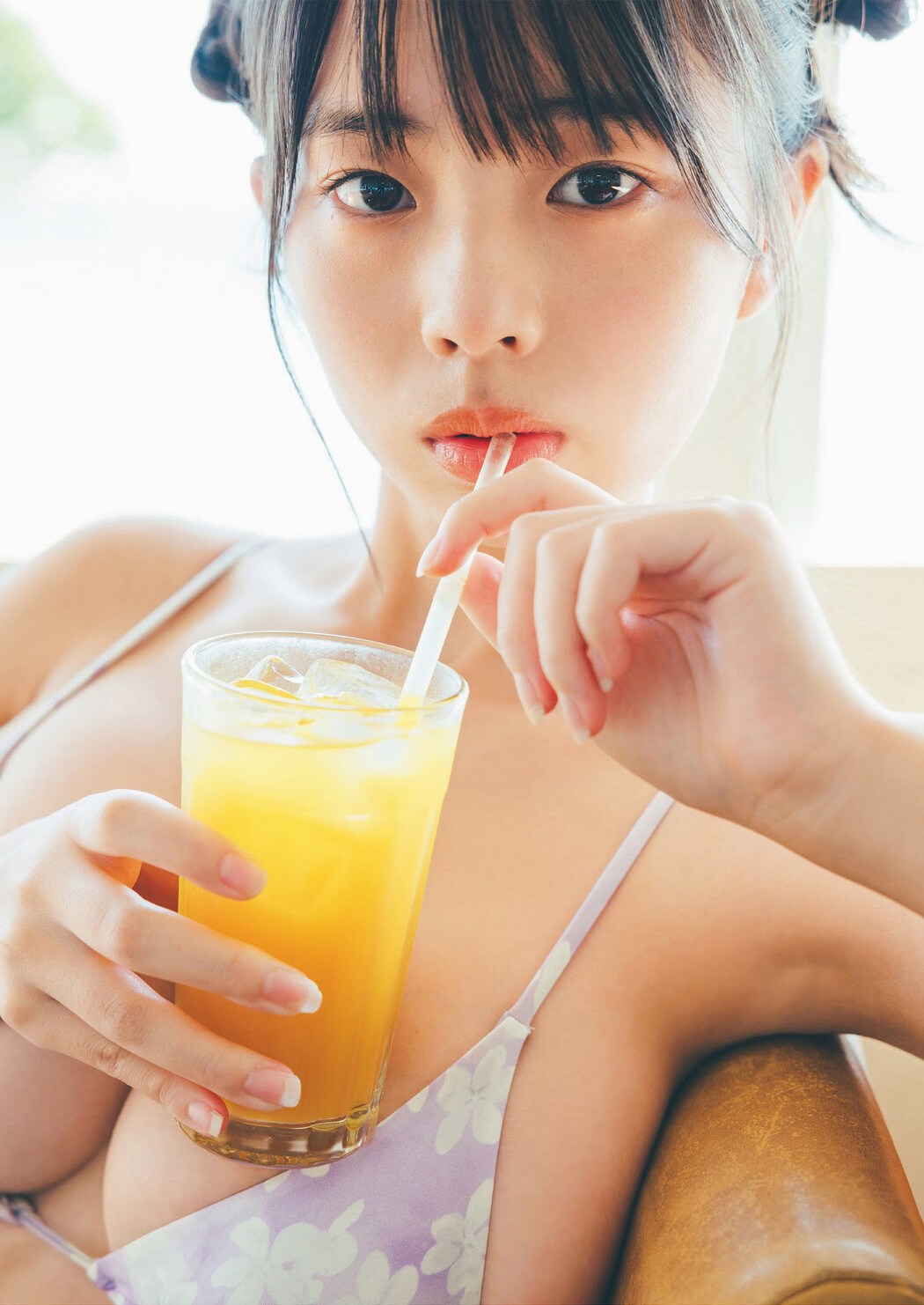 Hina Kikuchi 菊地姫奈, Weekly Playboy 2023 No.08 (週刊プレイボーイ 2023年8号)
