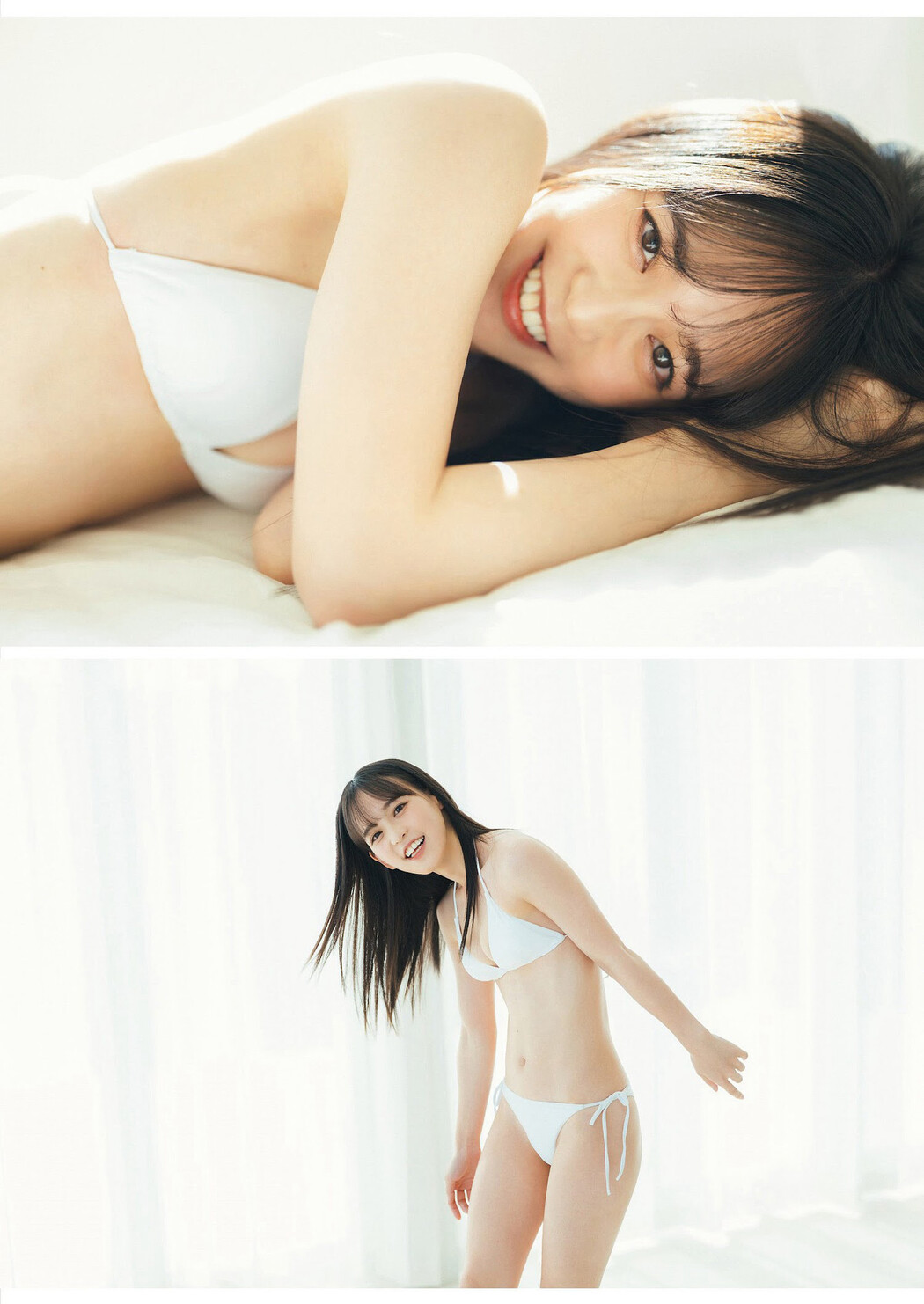 Mob Suzuki 鈴木Mob, Weekly Playboy 2023 No.08 (週刊プレイボーイ 2023年8号)