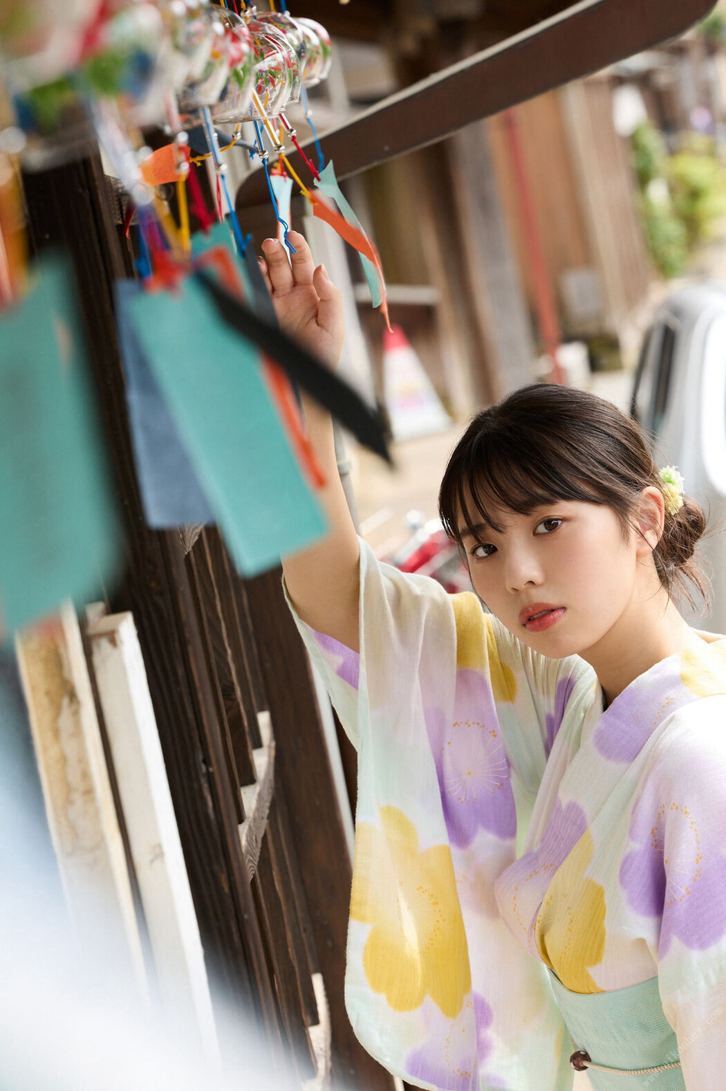 Hina Kikuchi 菊地姫奈, FRIDAYデジタル写真集 「圧倒的ヒロイン Vol.1」 Set.02