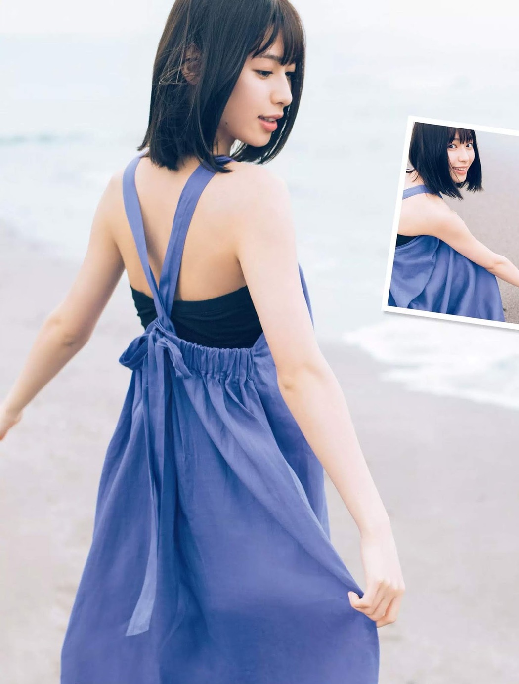 Sei Shiraishi 白石聖, FLASH 2019.07.16 (フラッシュ 2019年7月16日号)