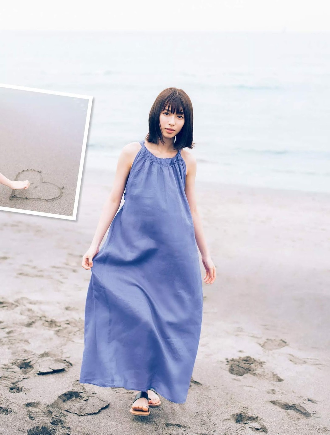 Sei Shiraishi 白石聖, FLASH 2019.07.16 (フラッシュ 2019年7月16日号)