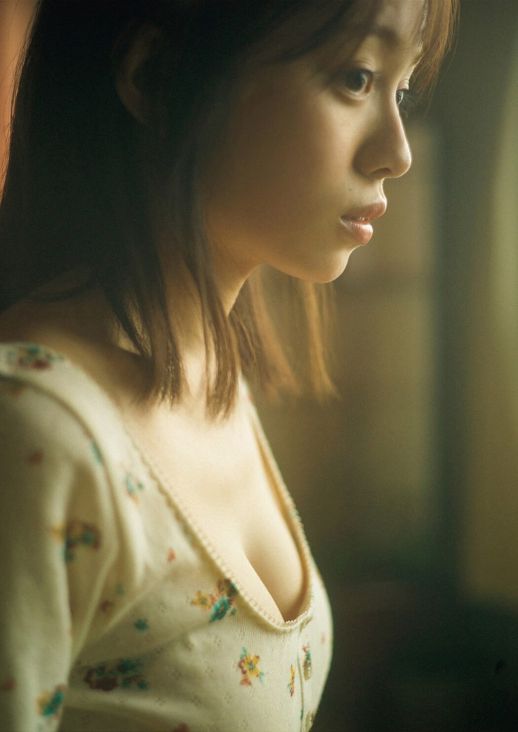 Seia Yamada 山田せいあ, Weekly Playboy 2023 No.08 (週刊プレイボーイ 2023年8号)