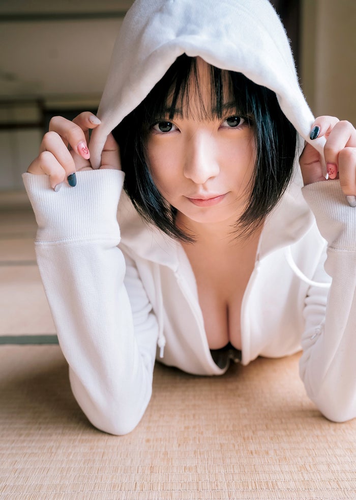 PINOCO ぴのこ, Young Jump 2019 No.46 (ヤングジャンプ 2019年46号)