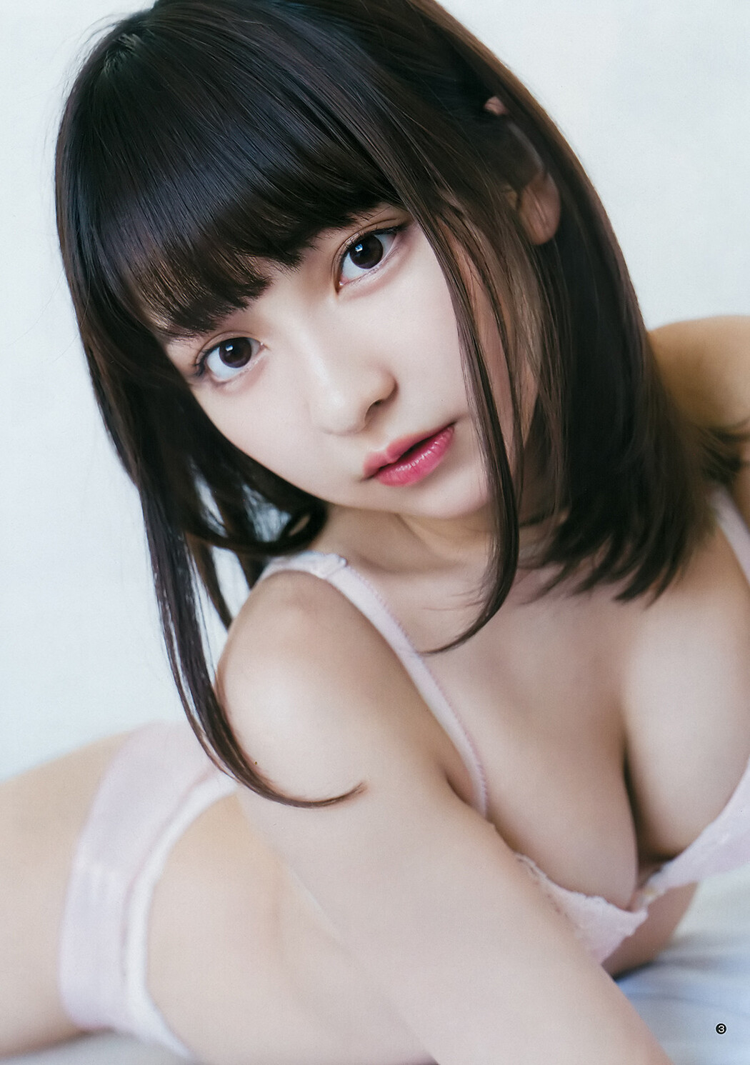 Toumi Nico 十味(とーみ), Young Jump 2019 No.30 (ヤングジャンプ 2019年30号)
