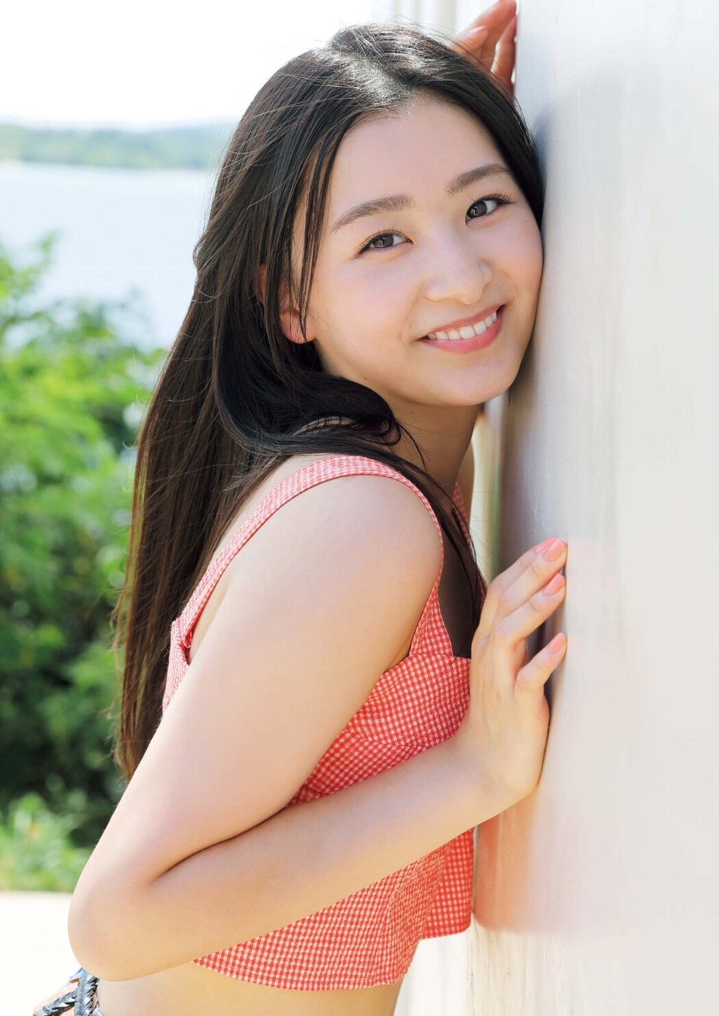 超ときめき♡宣伝部, Big Comic Spirits 2023 No.10 (ビッグコミックスピリッツ 2023年10号)