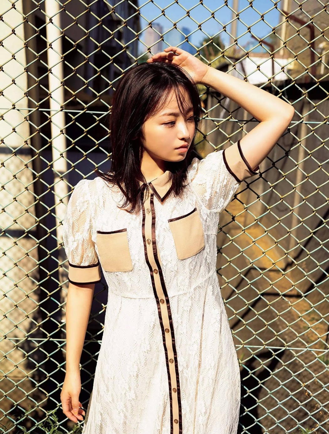 Yui Imaizumi 今泉佑唯, FLASH 2019.11.05 (フラッシュ 2019年11月05日号)