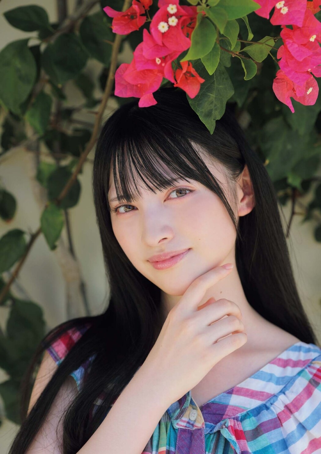 超ときめき♡宣伝部, Big Comic Spirits 2023 No.10 (ビッグコミックスピリッツ 2023年10号)