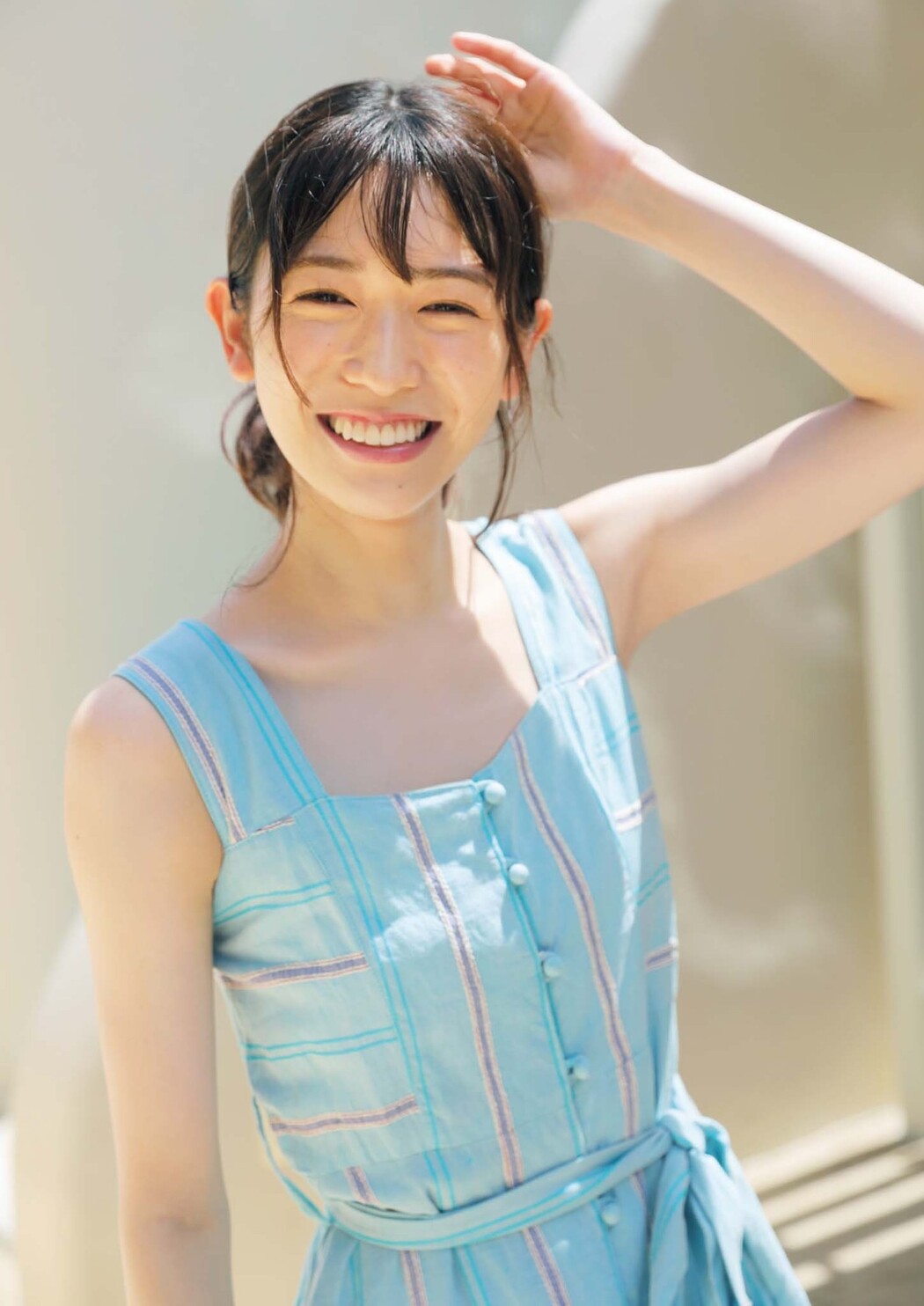 超ときめき♡宣伝部, Big Comic Spirits 2023 No.10 (ビッグコミックスピリッツ 2023年10号)